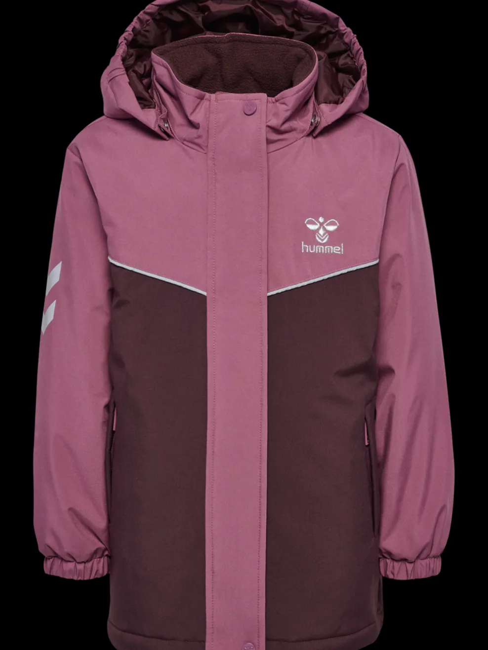 hmlJOSSE TEX JACKET