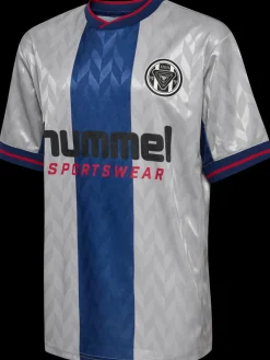 hmlJR LOOSE FB JERSEY S/S