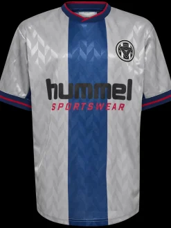 hmlJR LOOSE FB JERSEY S/S