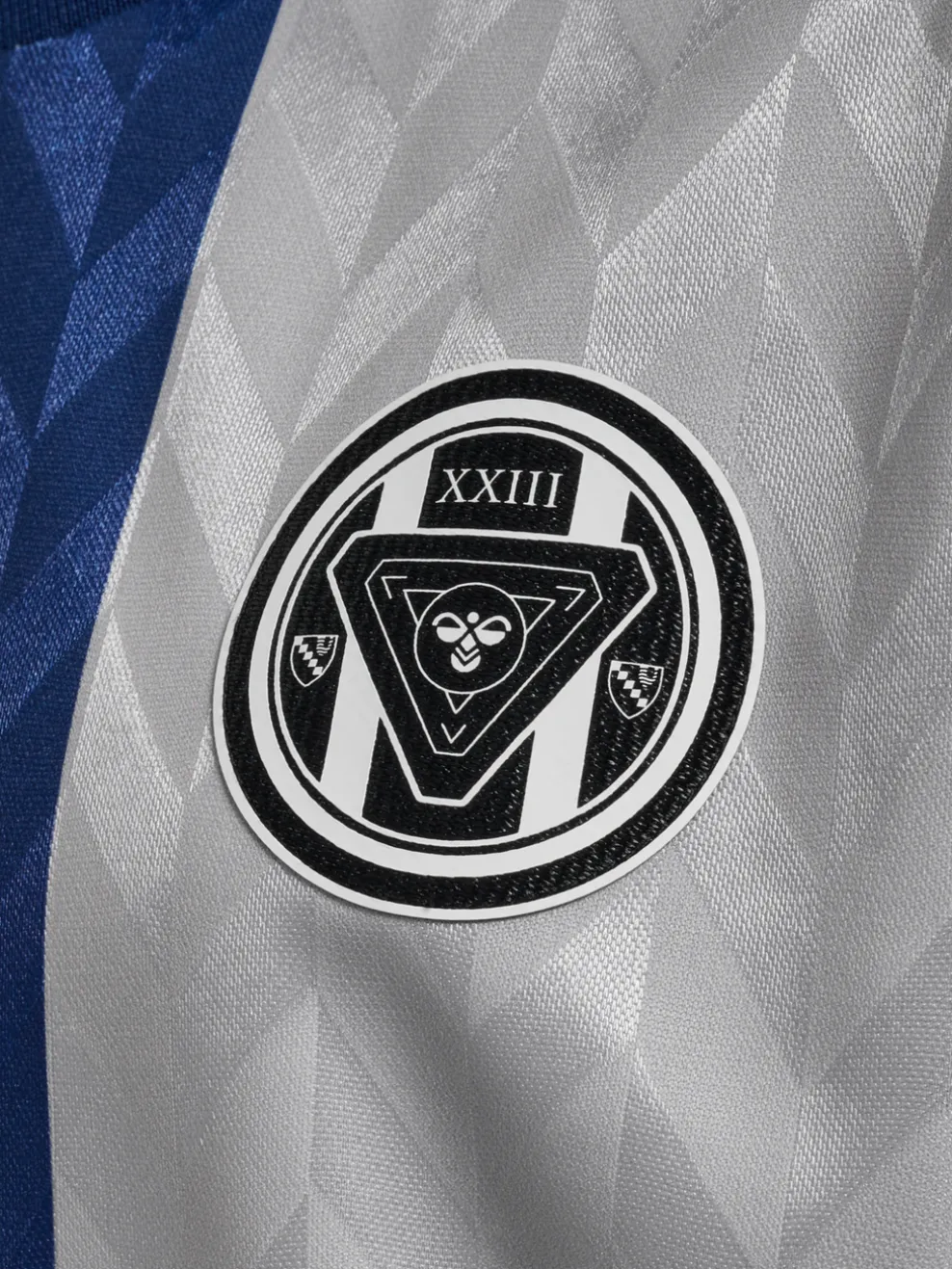 hmlJR LOOSE FB JERSEY S/S