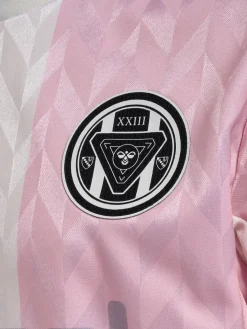 hmlJR LOOSE FB JERSEY S/S
