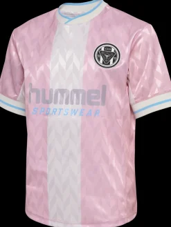 hmlJR LOOSE FB JERSEY S/S