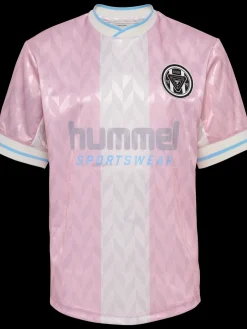 hmlJR LOOSE FB JERSEY S/S
