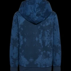 hmlJUMP AOP HOODIE