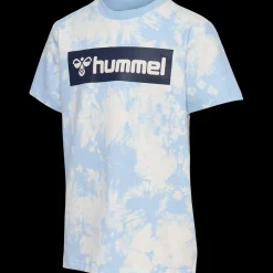 hmlJUMP AOP T-SHIRT S/S
