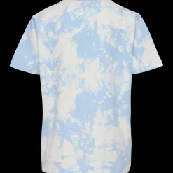 hmlJUMP AOP T-SHIRT S/S