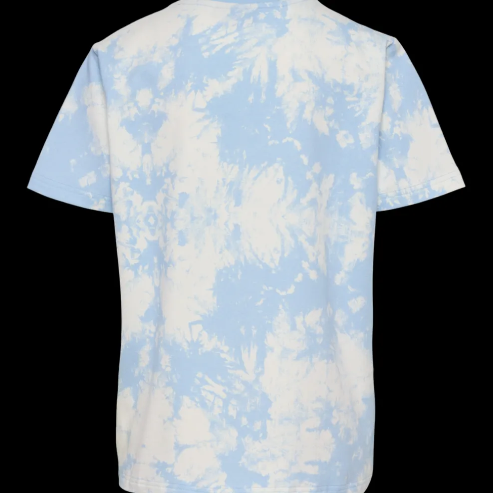 hmlJUMP AOP T-SHIRT S/S