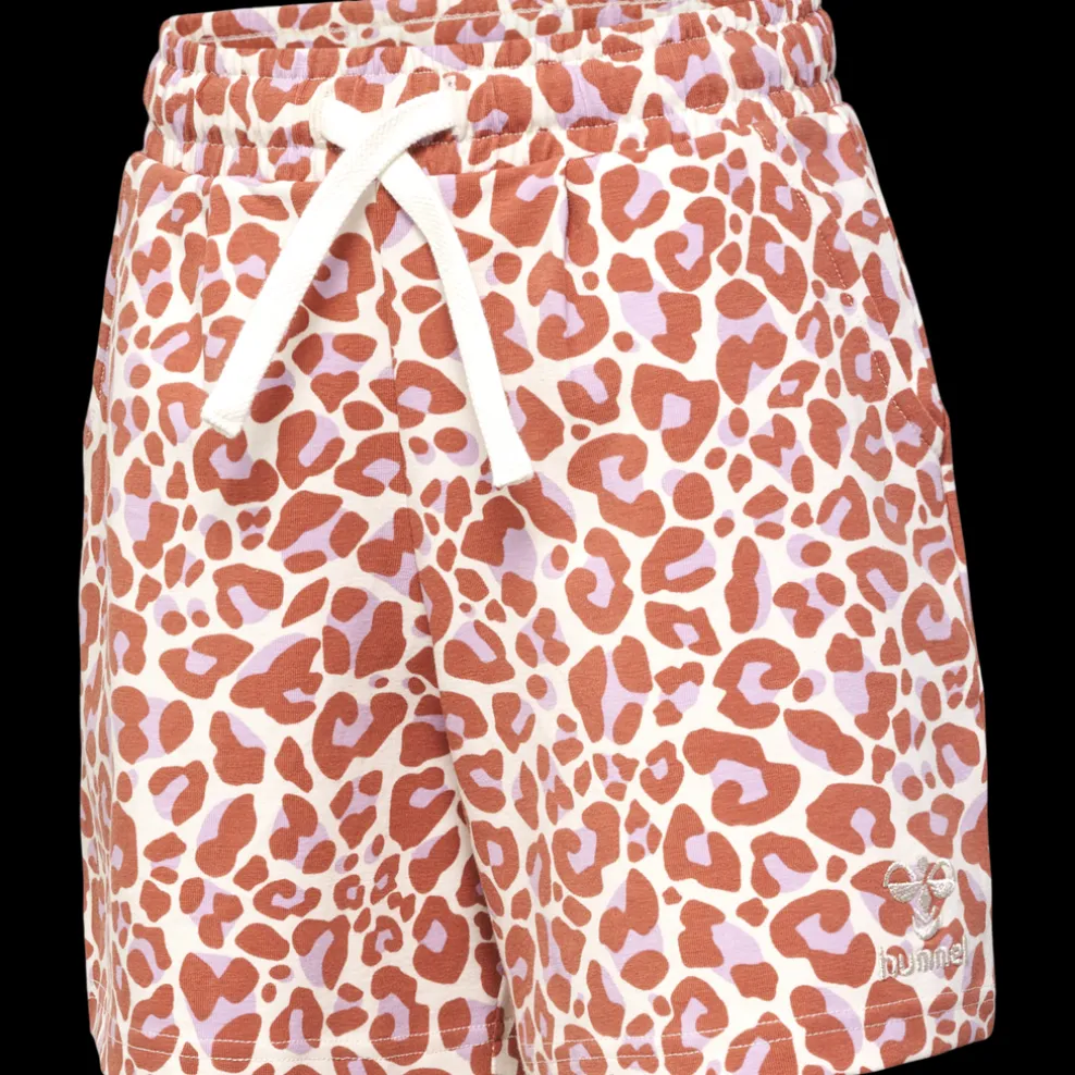 hmlJUMPY AOP SHORTS