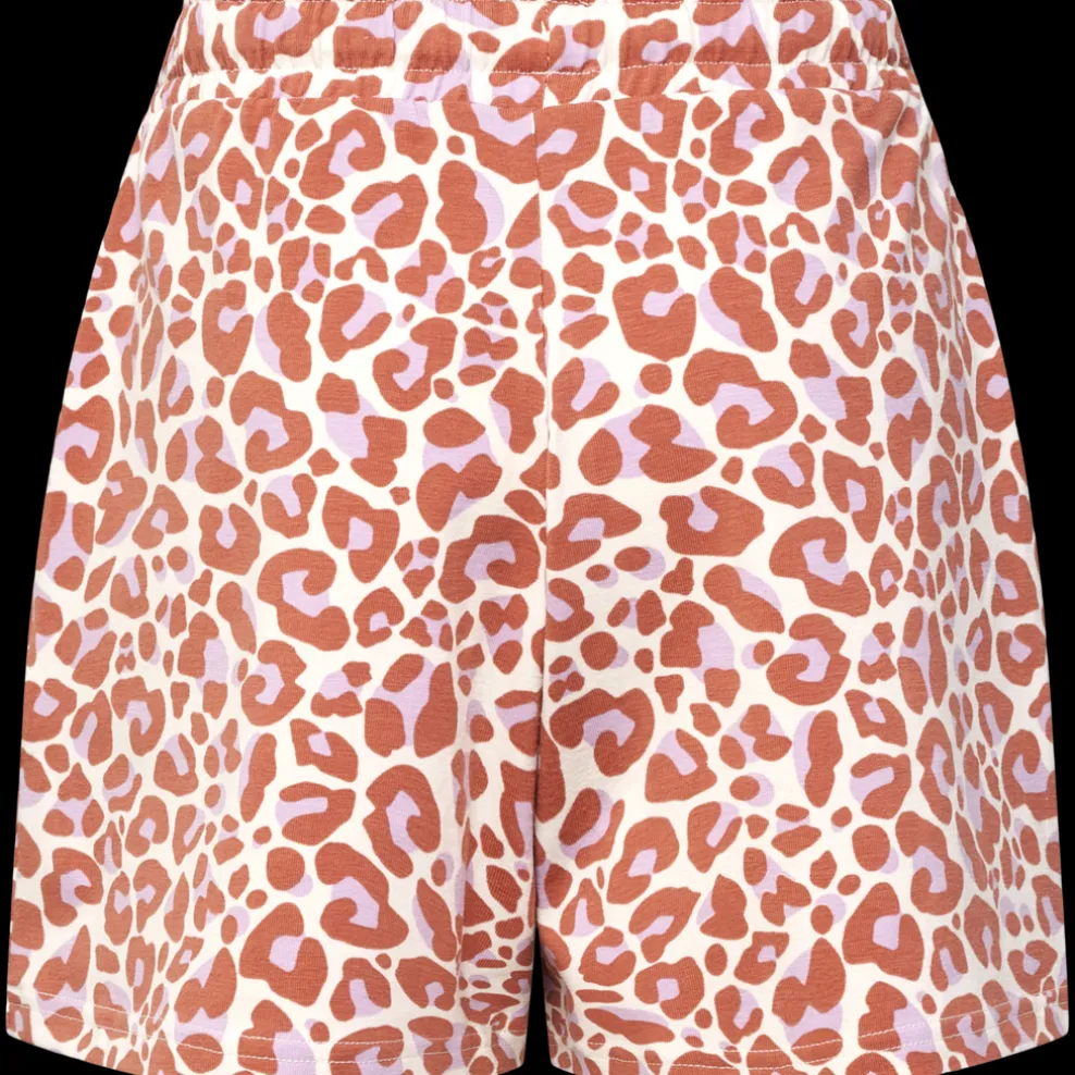 hmlJUMPY AOP SHORTS