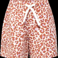 hmlJUMPY AOP SHORTS