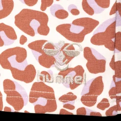 hmlJUMPY AOP SHORTS