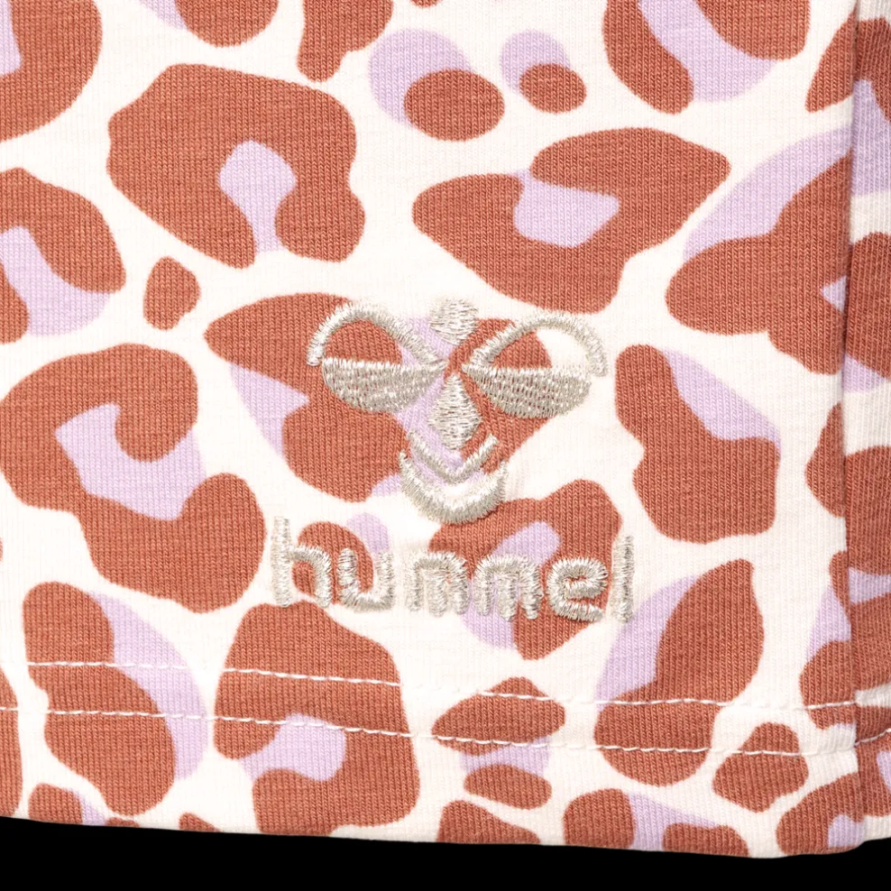 hmlJUMPY AOP SHORTS