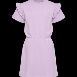 hmlJUMPY DRESS S/S