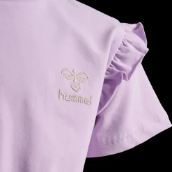 hmlJUMPY DRESS S/S