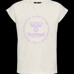 hmlJUMPY T-SHIRT S/S