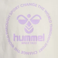 hmlJUMPY T-SHIRT S/S