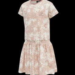 hmlJUNA DRESS S/S