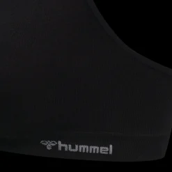 hmlJUNO 3 PACK SEAMLESS BRA