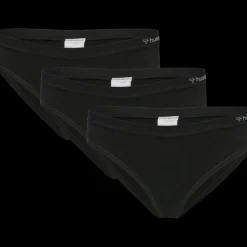 hmlJUNO 3 PACK SEAMLESS HIPSTER