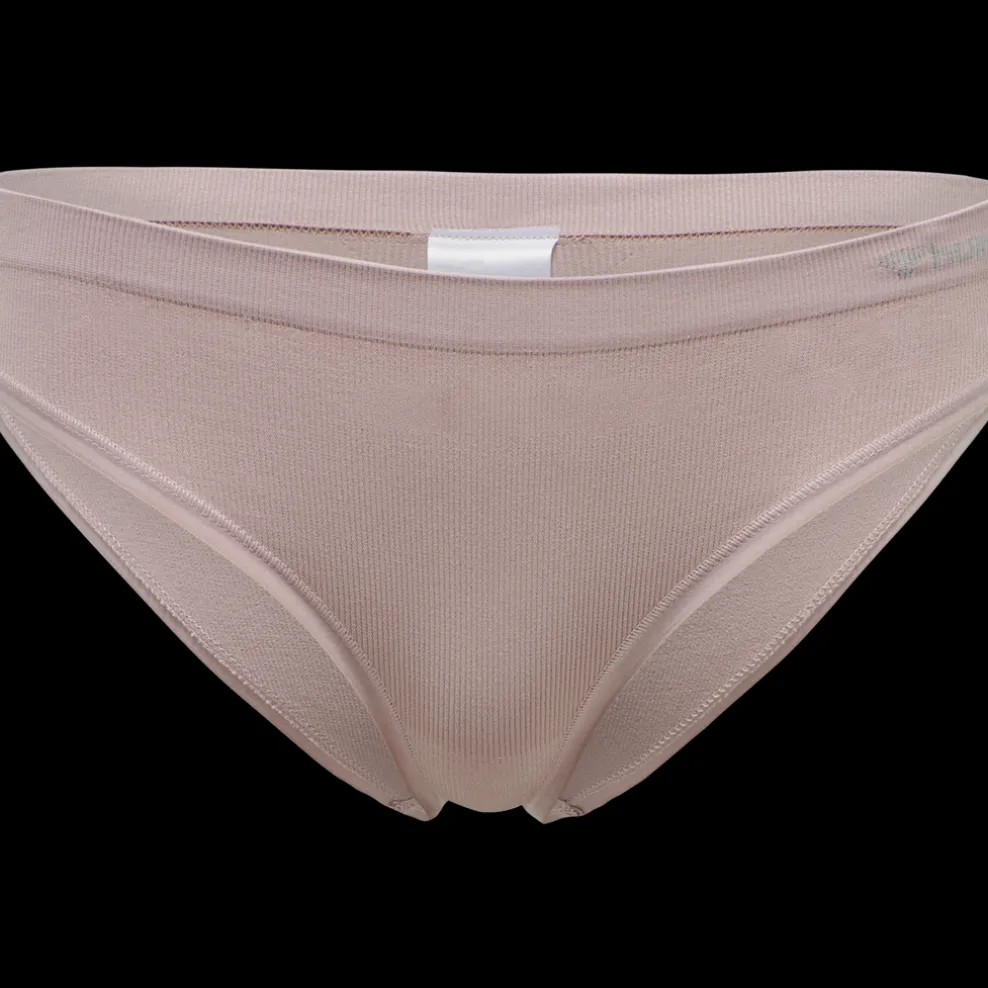 hmlJUNO 3 PACK SEAMLESS HIPSTER