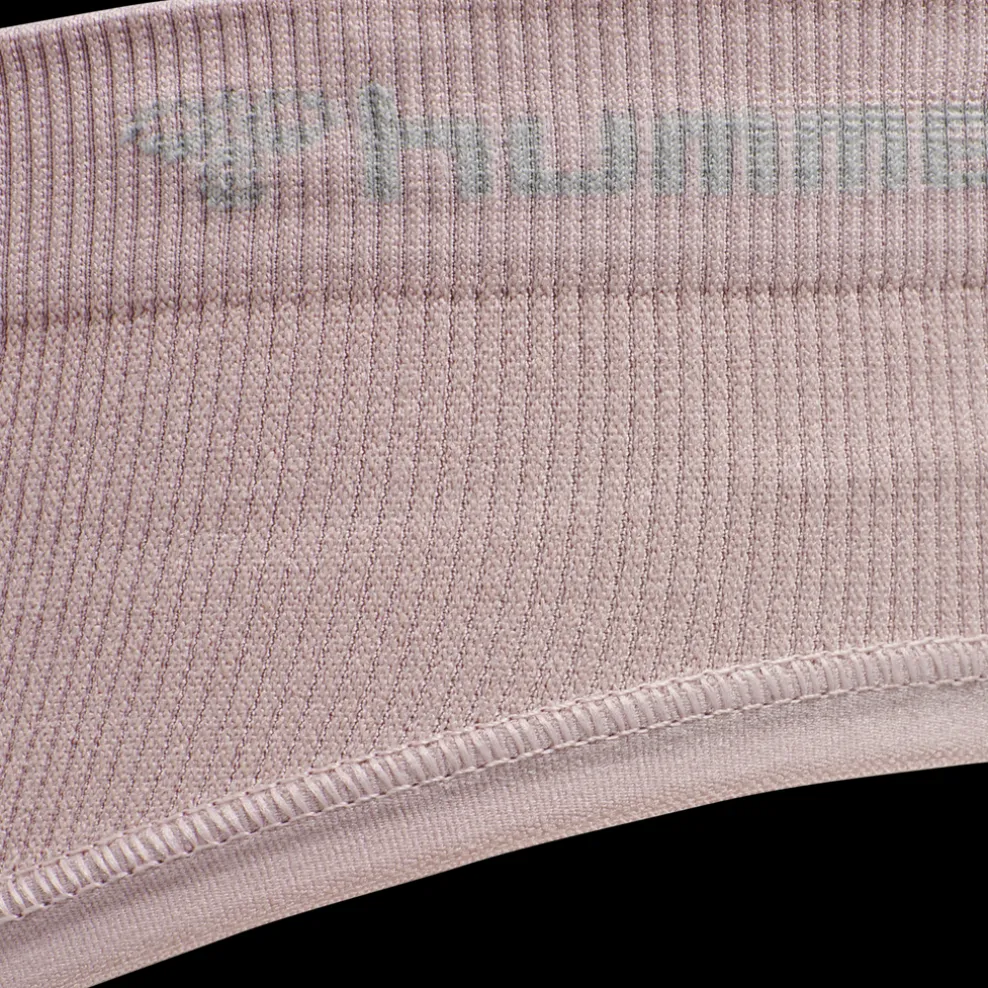 hmlJUNO 3 PACK SEAMLESS HIPSTER