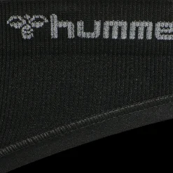 hmlJUNO 3 PACK SEAMLESS THONG