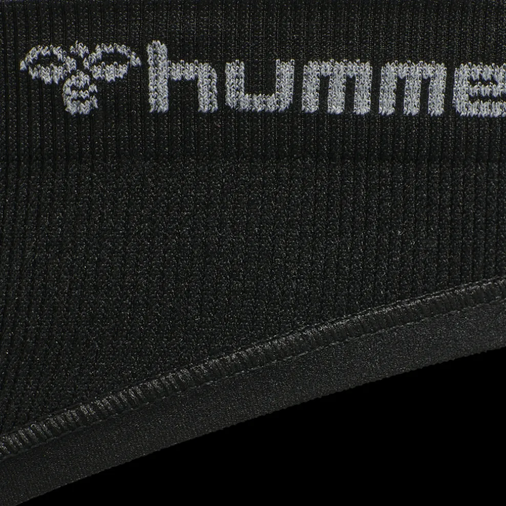 hmlJUNO 3 PACK SEAMLESS THONG