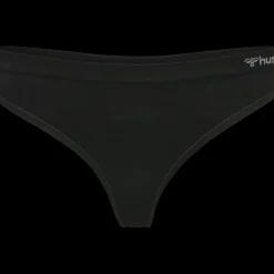 hmlJUNO 3 PACK SEAMLESS THONG