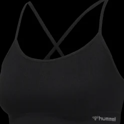 hmlJUNO SEAMLESS BRA