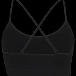 hmlJUNO SEAMLESS BRA