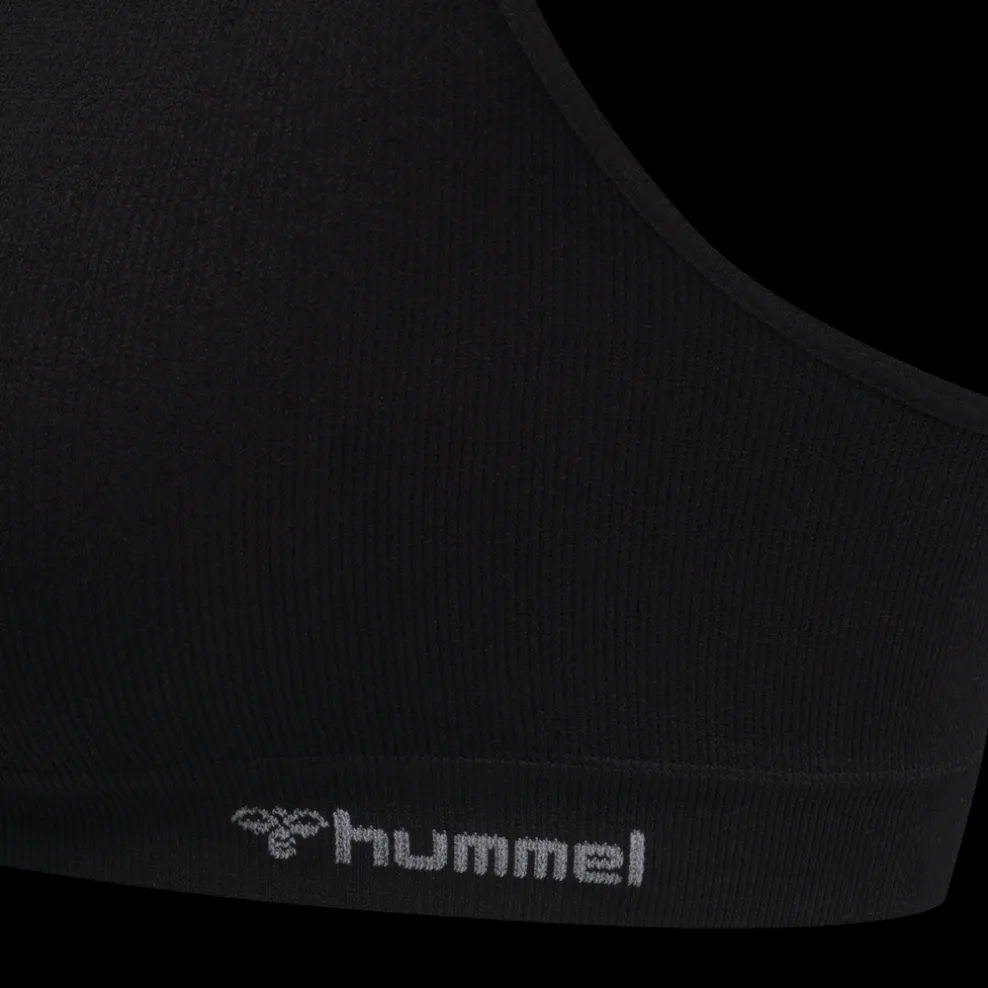 hmlJUNO SEAMLESS BRA