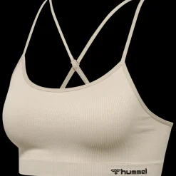 hmlJUNO SEAMLESS BRA