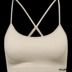 hmlJUNO SEAMLESS BRA