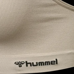 hmlJUNO SEAMLESS BRA