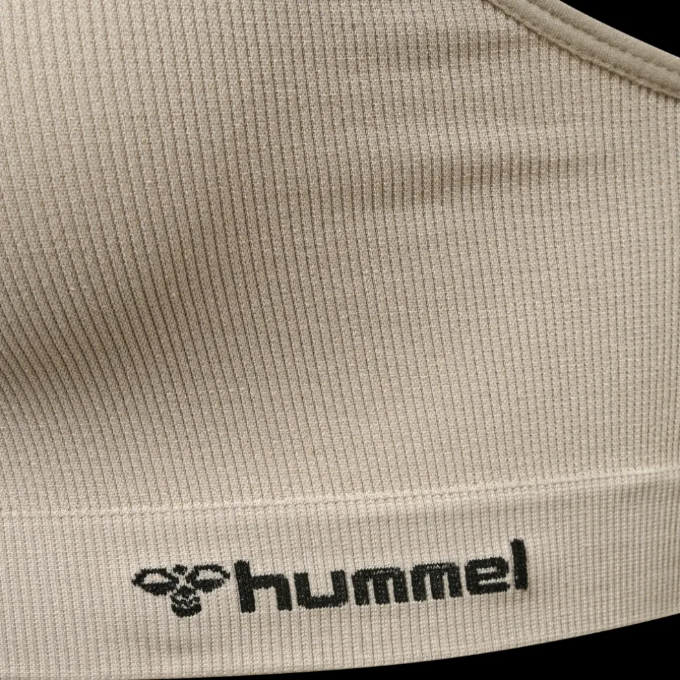 hmlJUNO SEAMLESS BRA