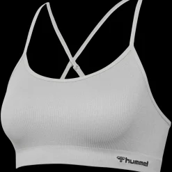 hmlJUNO SEAMLESS BRA