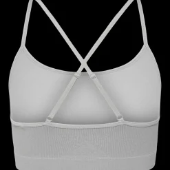 hmlJUNO SEAMLESS BRA