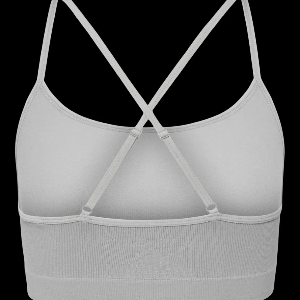 hmlJUNO SEAMLESS BRA