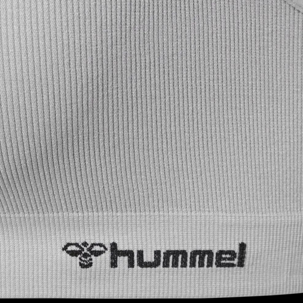 hmlJUNO SEAMLESS BRA