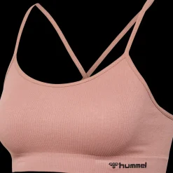 hmlJUNO SEAMLESS BRA