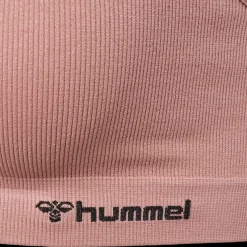 hmlJUNO SEAMLESS BRA