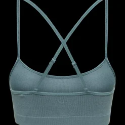hmlJUNO SEAMLESS BRA