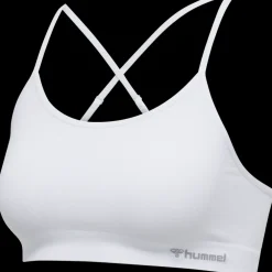 hmlJUNO SEAMLESS BRA