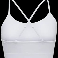 hmlJUNO SEAMLESS BRA