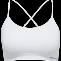 hmlJUNO SEAMLESS BRA