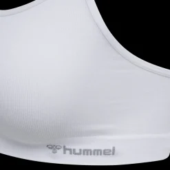 hmlJUNO SEAMLESS BRA