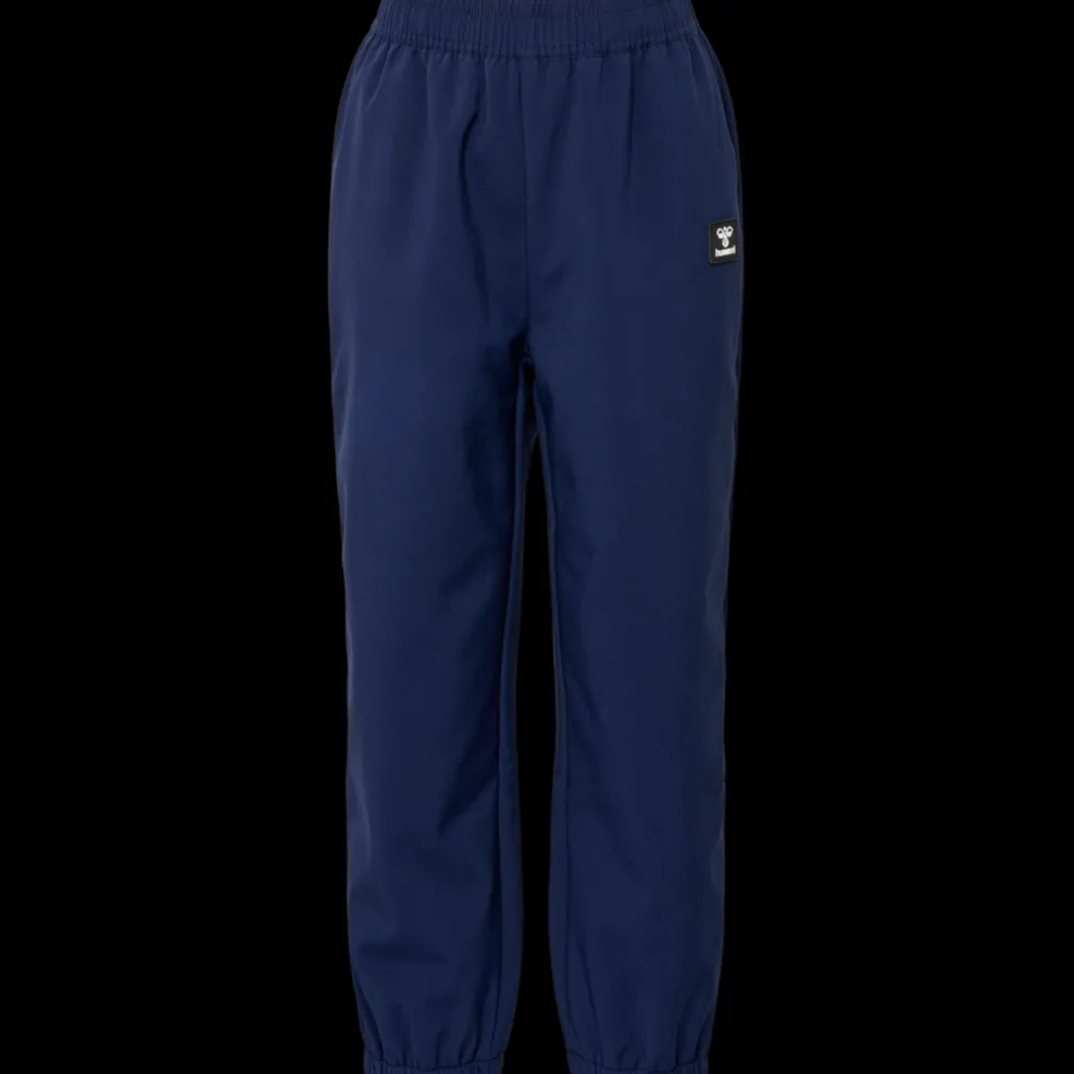 hmlJUPITOR SOFTSHELL PANTS