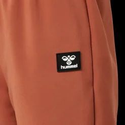 hmlJUPITOR SOFTSHELL PANTS