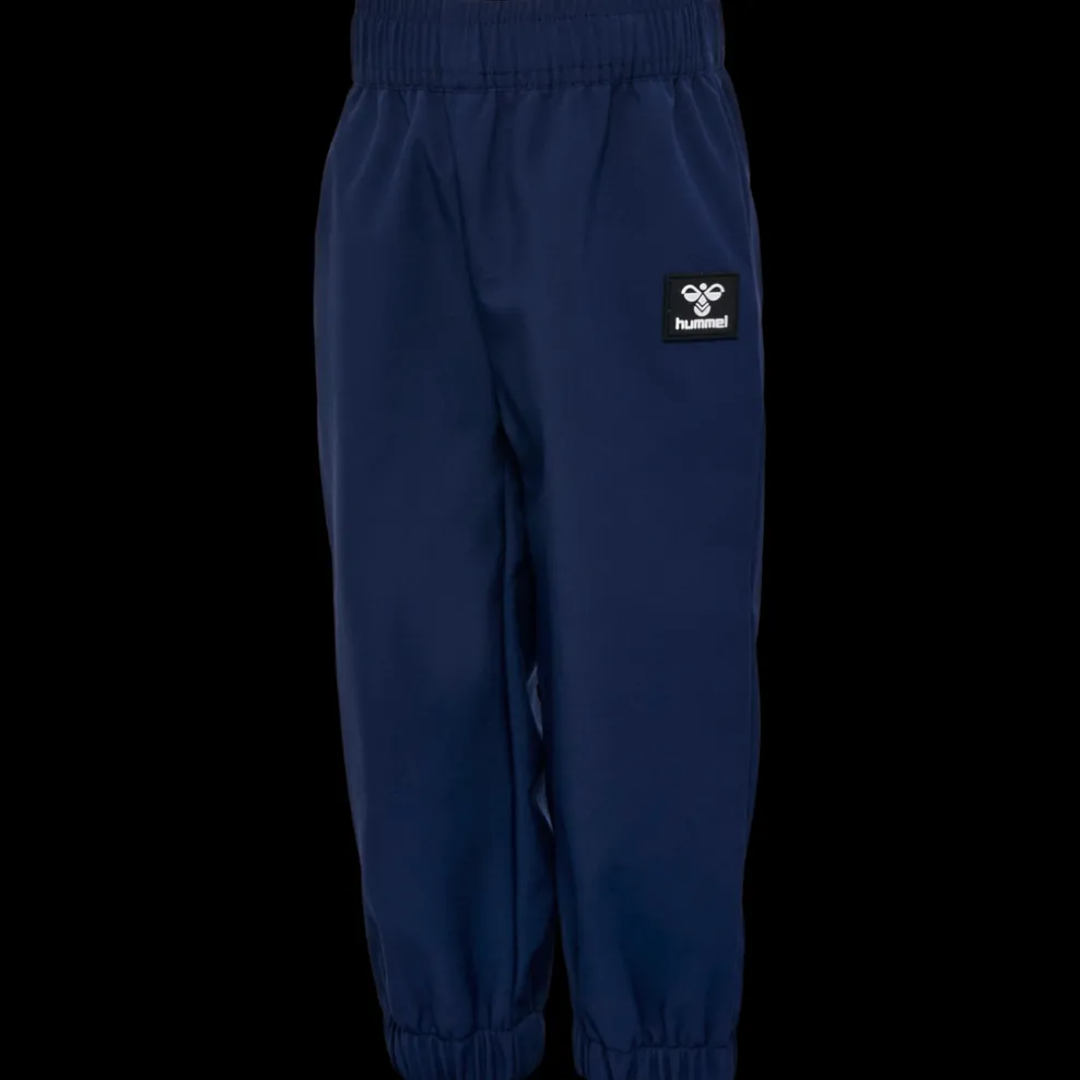 hmlJUPITOR TEX MINI SOFTSHELL PANTS