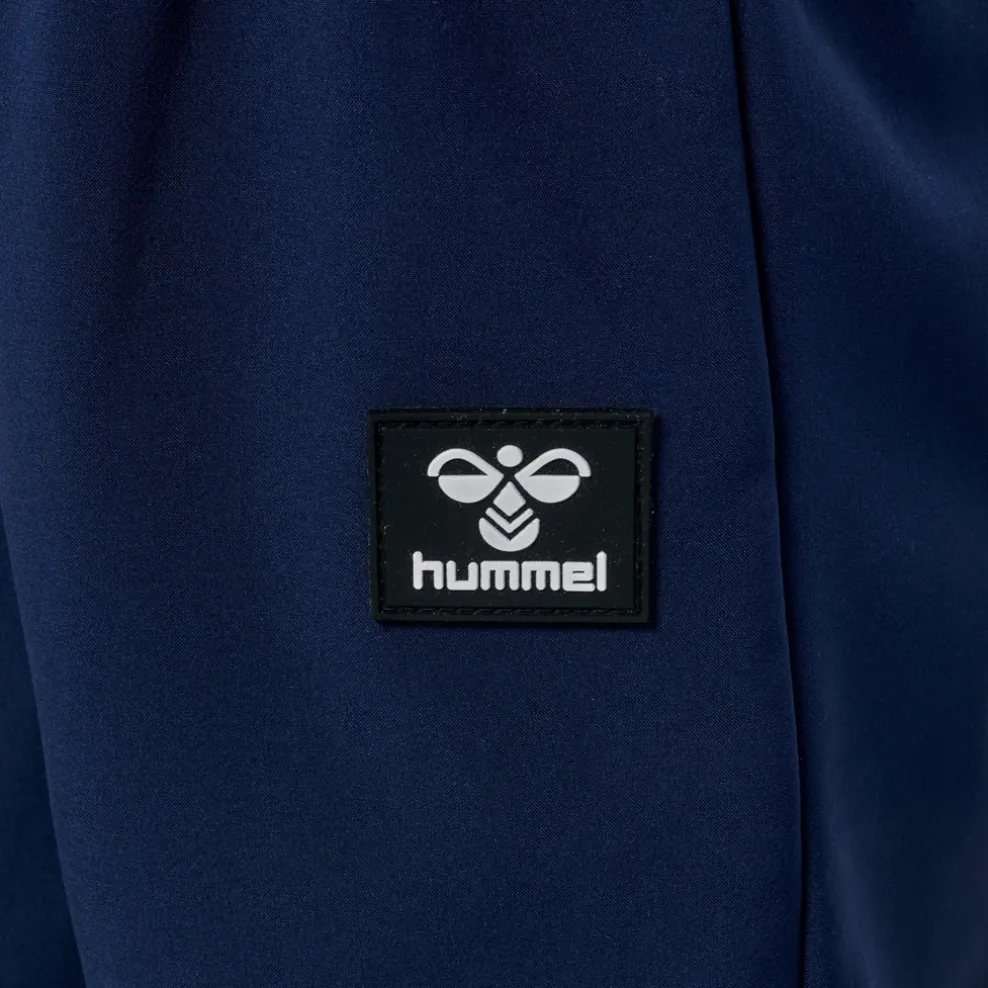 hmlJUPITOR TEX MINI SOFTSHELL PANTS